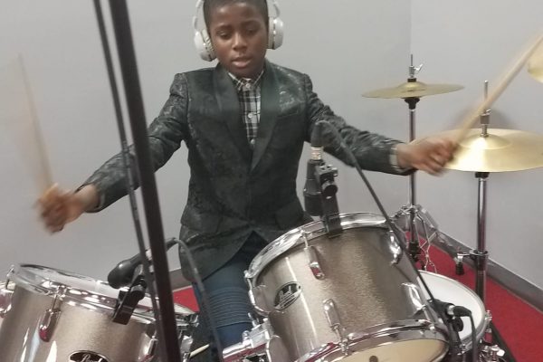 Dynamic Voices Choir